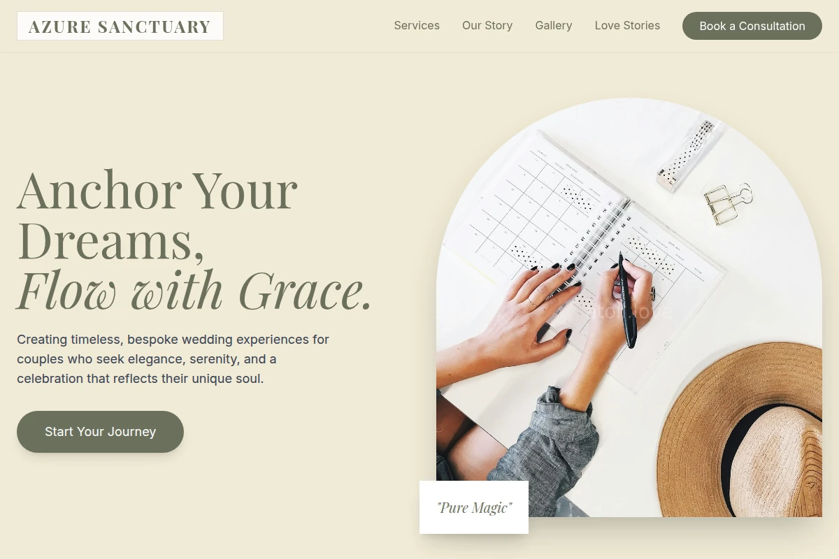wedding-planner