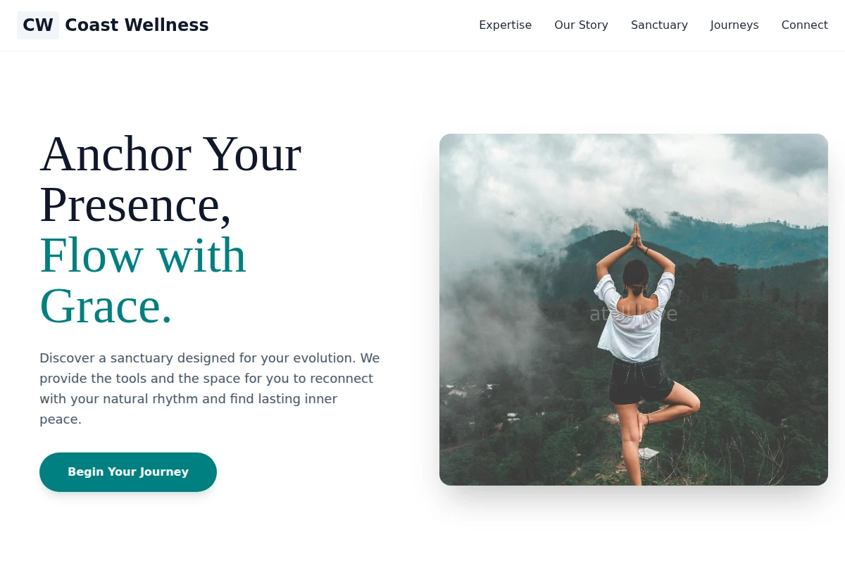Coast Wellness